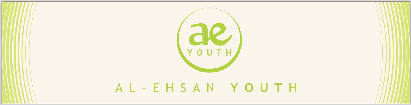 AE Youth Banner